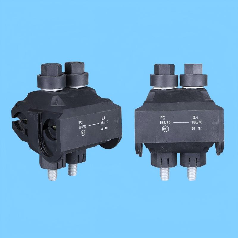 IPC3.4 Insulation Piercing Connectors 6